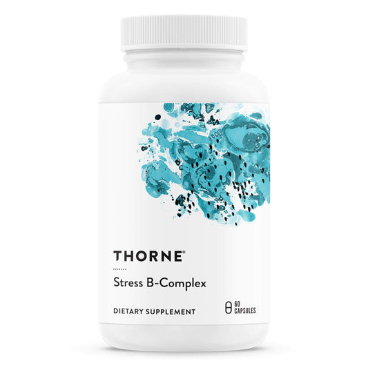 Thorne Research - Stress B-Complex